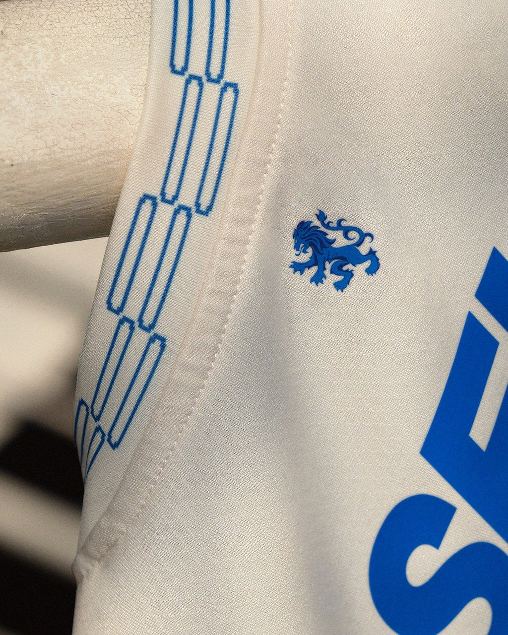 Rangers Away 26/27 Kids Shirt Kit