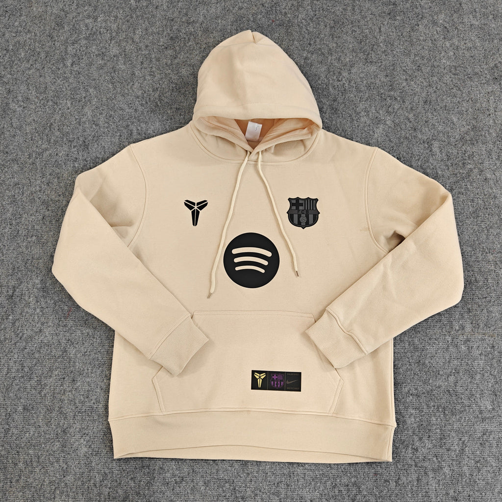 Barcelona Hoodie