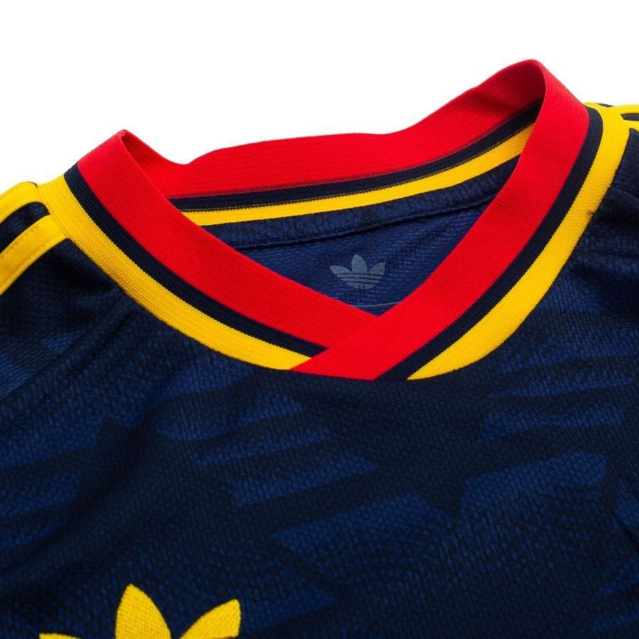 Arsenal Away 26/27 Men's Long Sleeve Shirt
