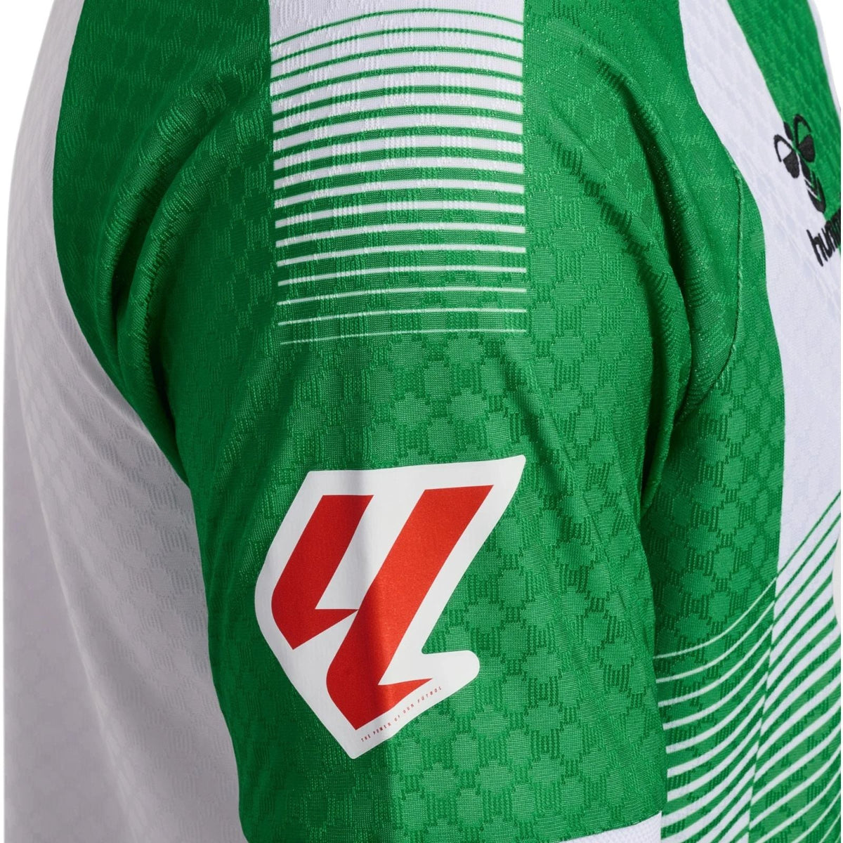 Real Betis Home 26/27 Kids Shirt Kit