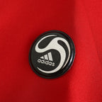 Spain Retro Home 2008 Men's Shirt