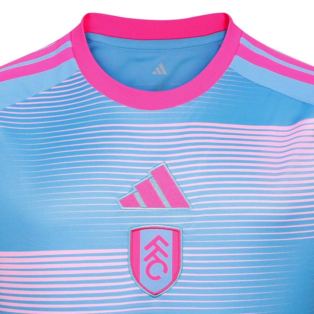 Fulham Third 26/27 Men's Shirt
