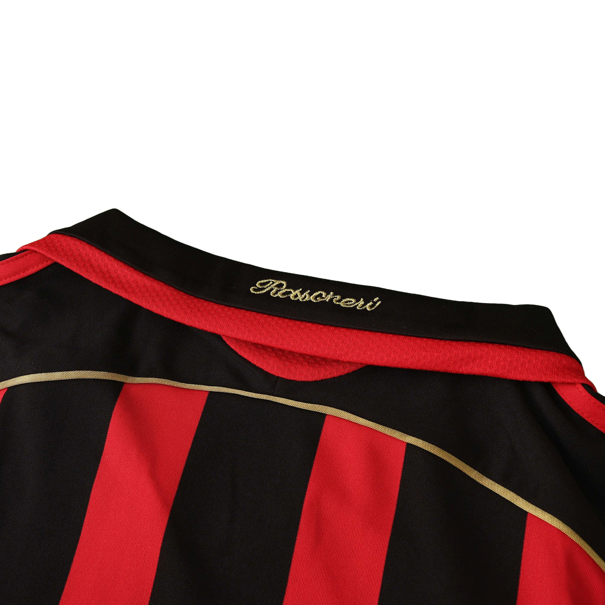 AC Milan Retro Home 06/07 Kids Shirt Kit