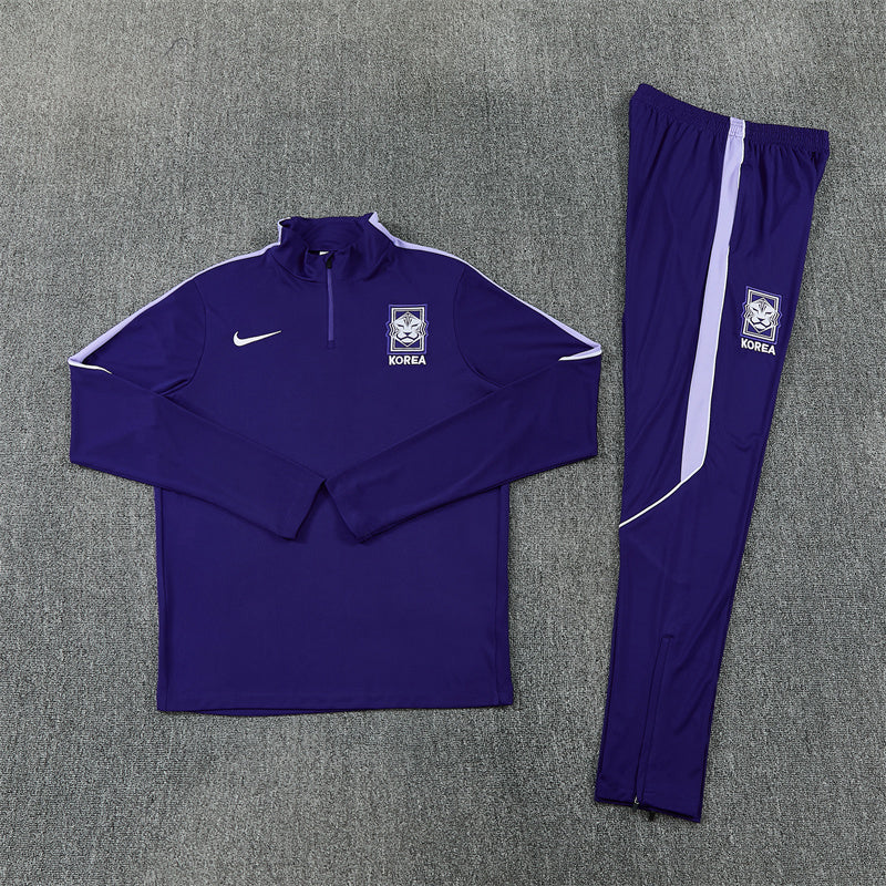 South Korea Kids Tracksuit 26/27