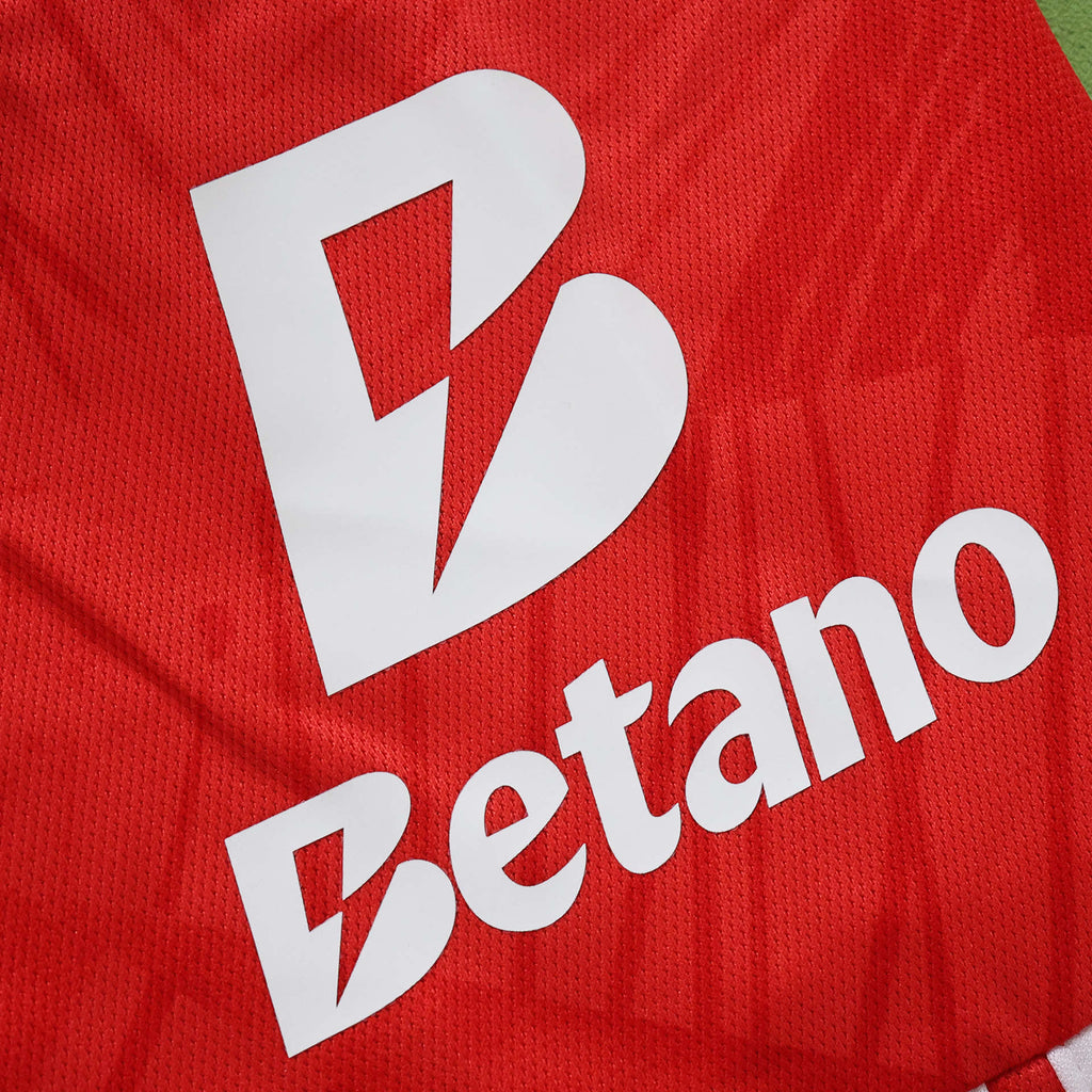 Benfica Home 26/27 Men's Shirt