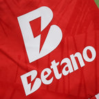 Benfica Home 26/27 Men's Shirt