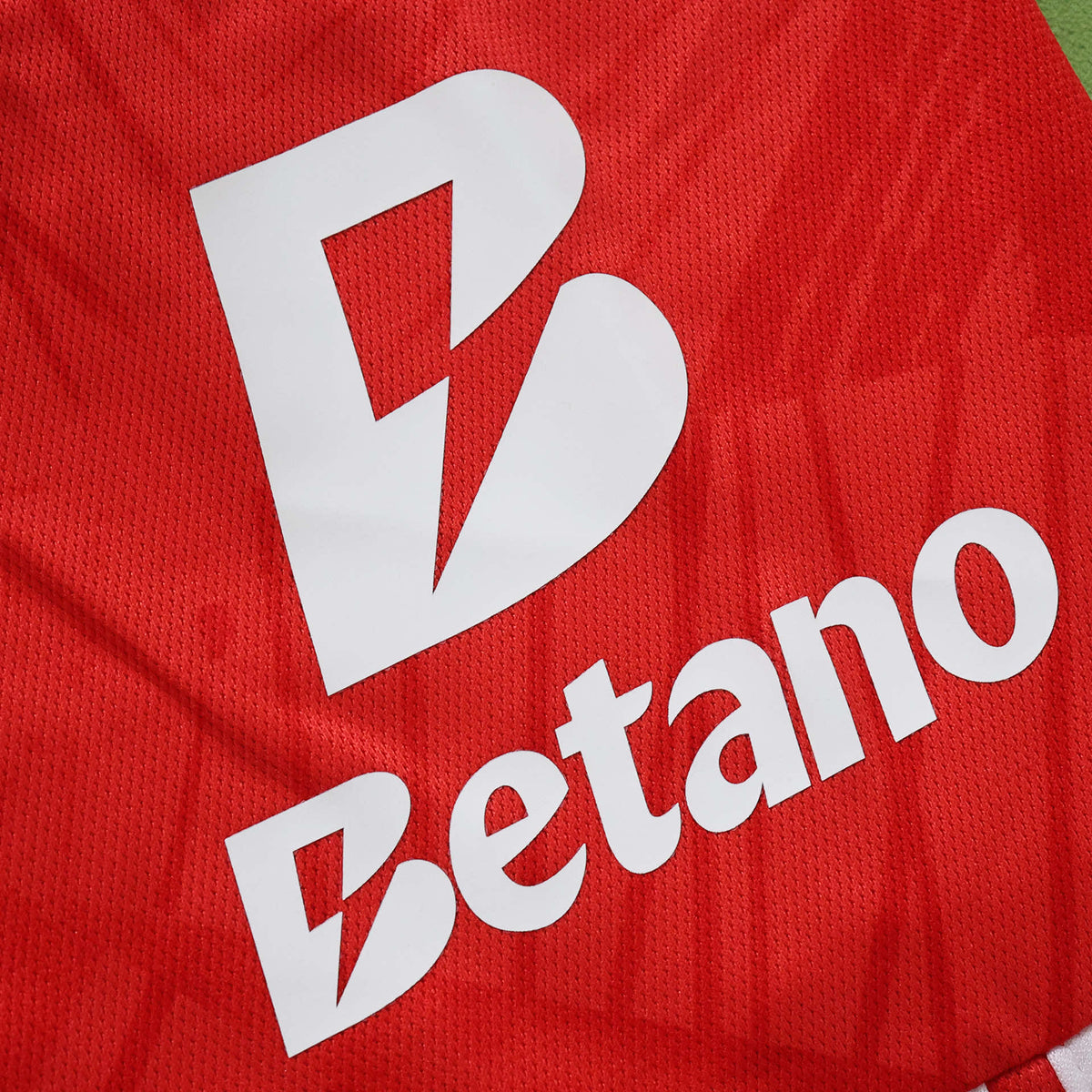 Benfica Home 26/27 Men's Shirt