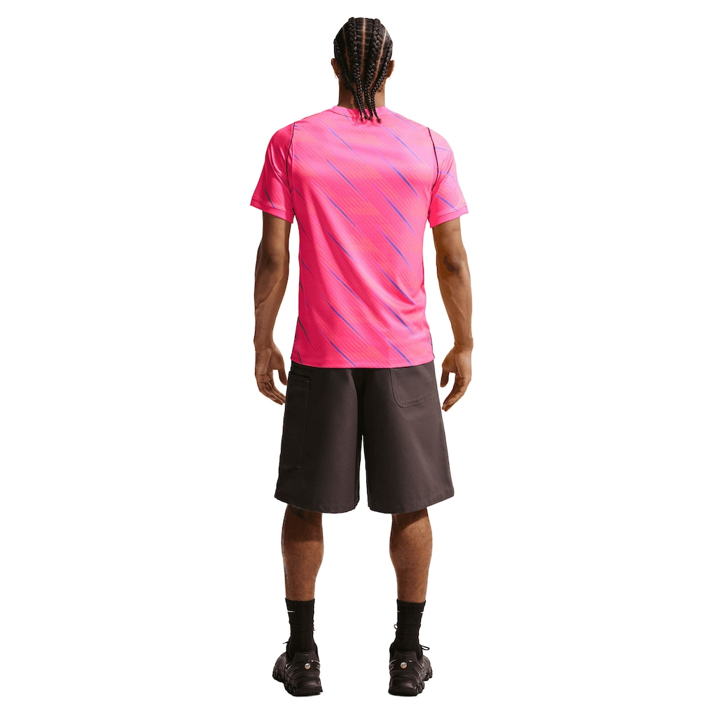 France Goalkeeper 26/27 Shirt - Pink