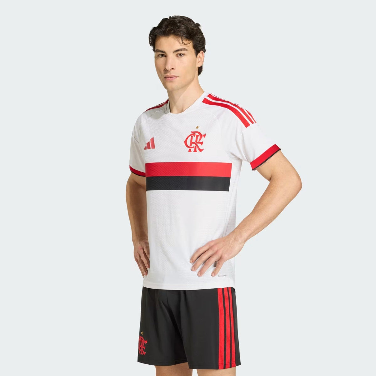Flamengo Away 26/27 Player Edition Shirt