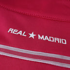 Real Madrid Retro Away 14/15 Men's Shirt