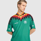 Germany Retro Away 1994 Men's Shirt