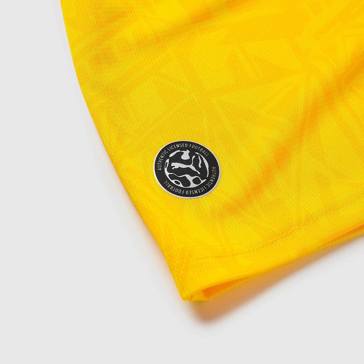 Borussia Dortmund Home 26/27 Men's Shirt