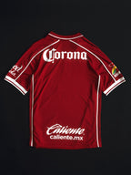 Toluca Home 26/27 Player Edition Shirt