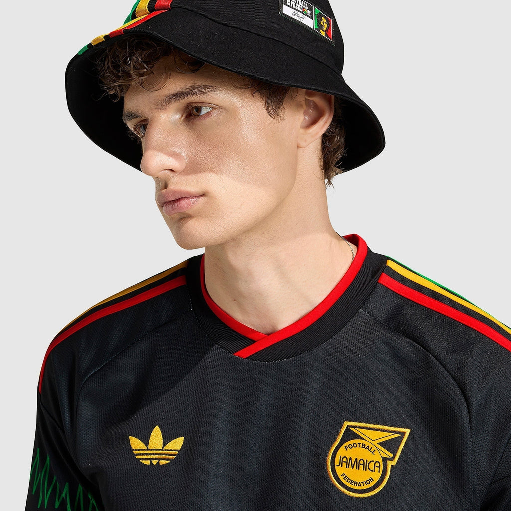 Jamaica Away 26/27 Men's Shirt