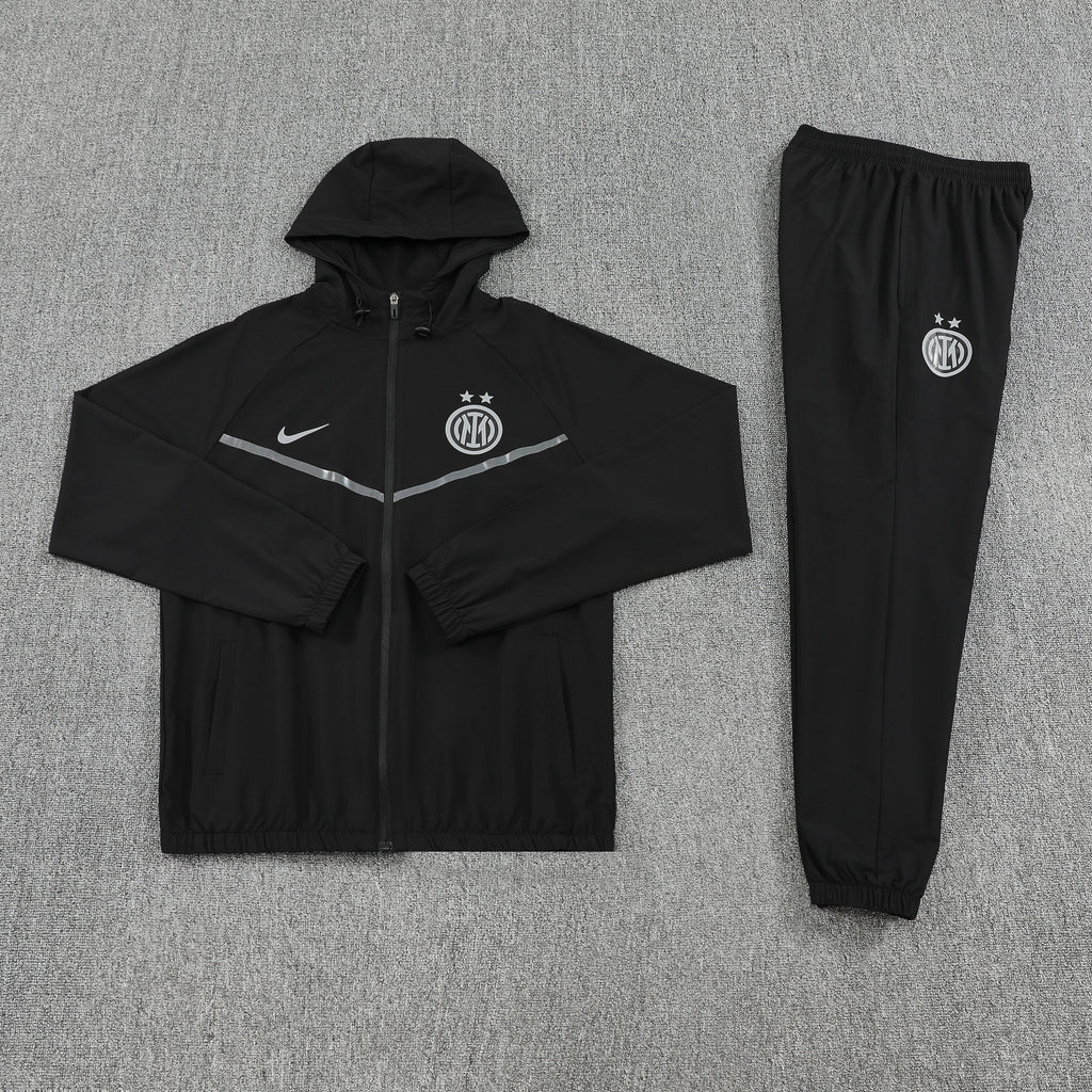 Inter Milan Windbreaker