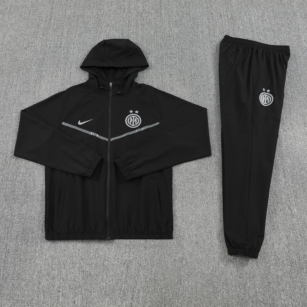 Inter Milan Windbreaker