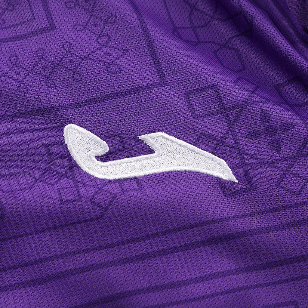 Fiorentina Home 26/27 Men's Shirt