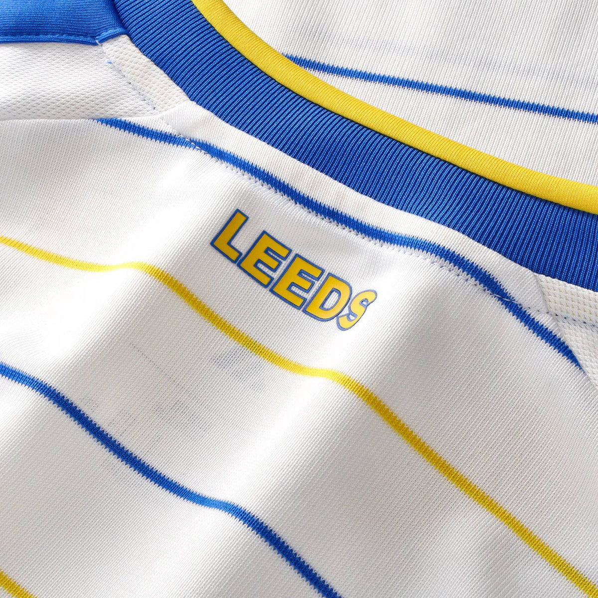 Leeds United Home 26/27 Player Edition Shirt