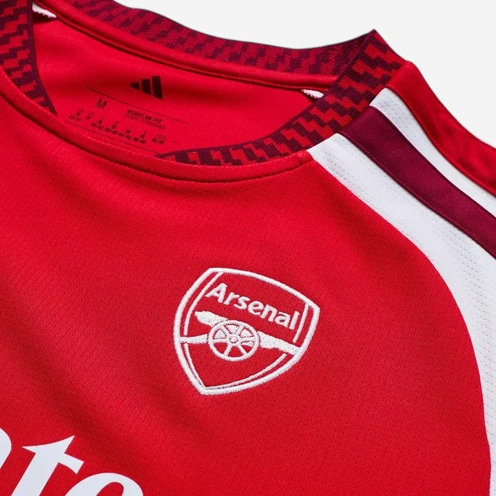 Arsenal Home 26/27 Men's Shirt