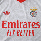 Benfica Away 26/27 Player Edition Shirt