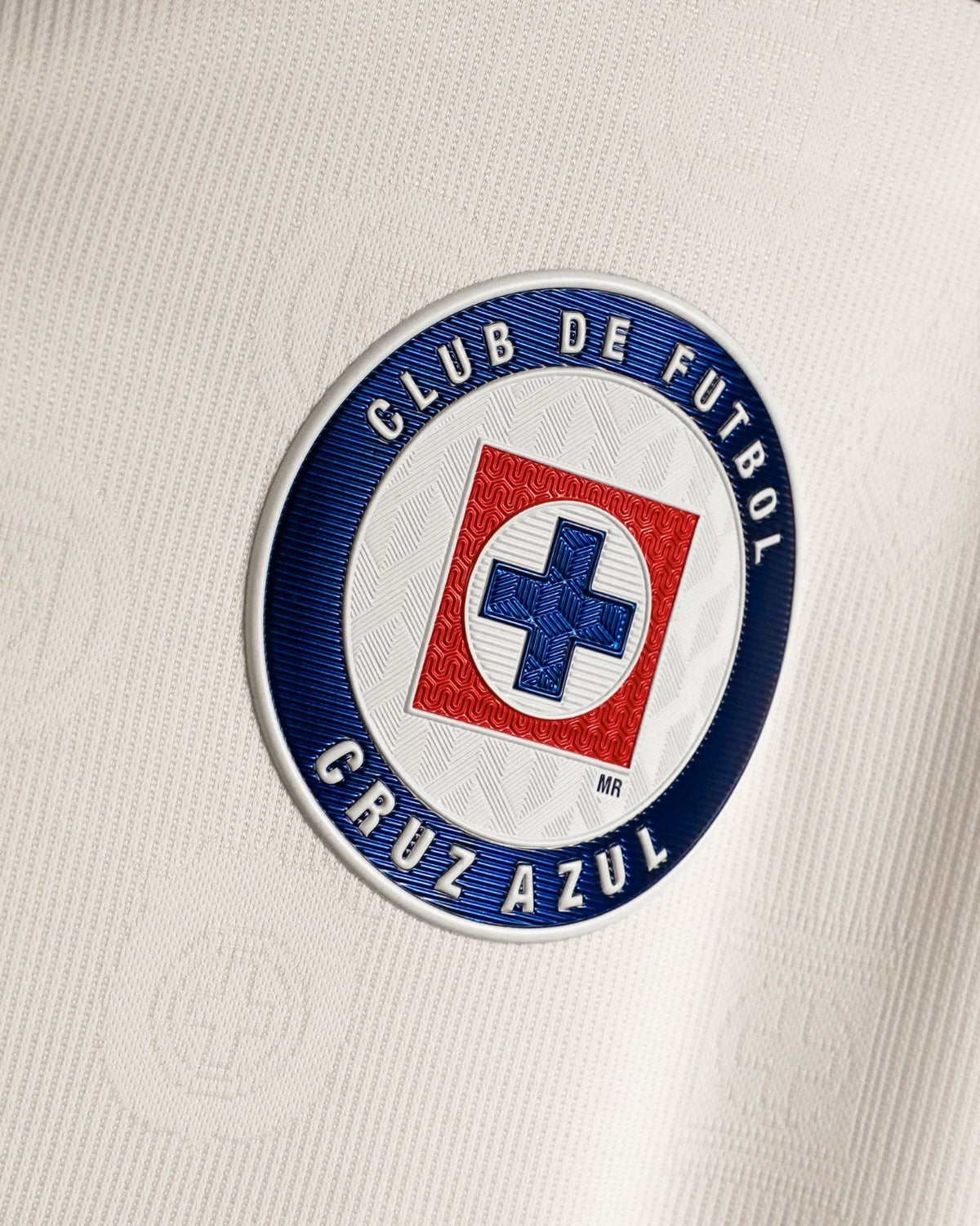 Cruz Azul Away 26/27 Player Edition Long Sleeve Shirt
