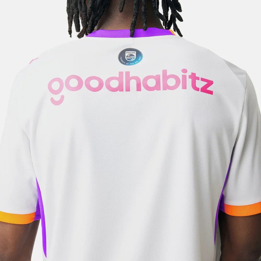 PSV Away 26/27 Men's Shirt