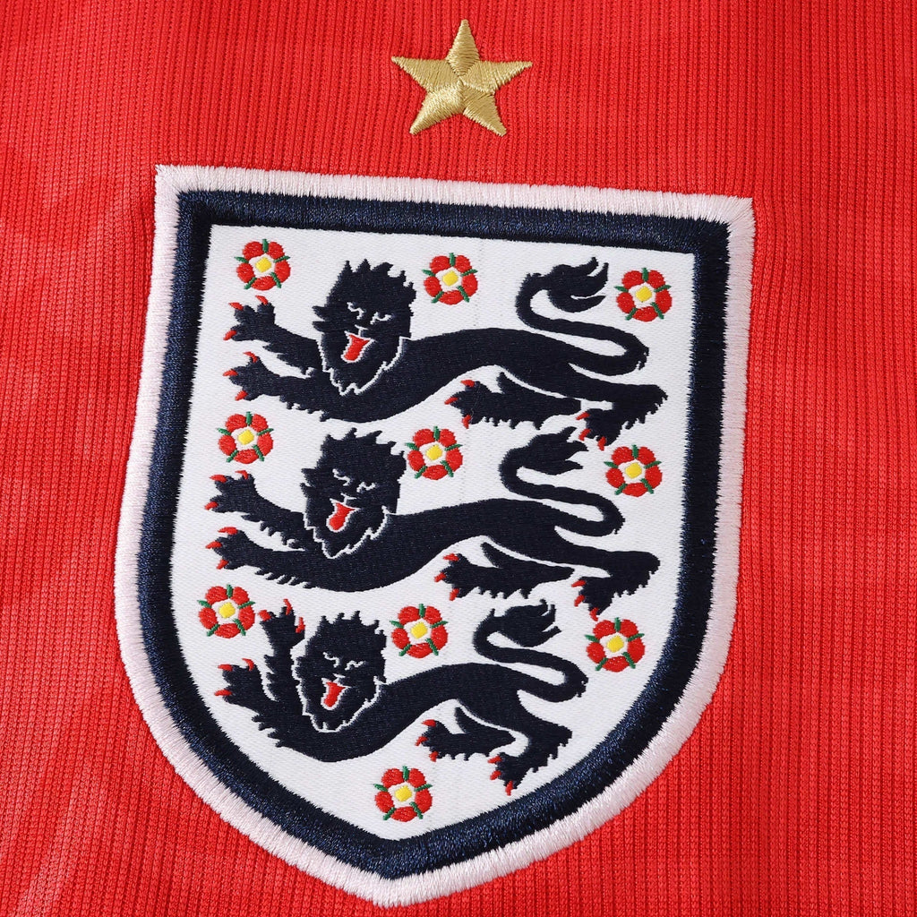 England Away 26/27 Men's Shirt