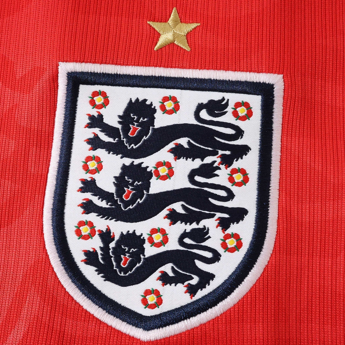 England Away 26/27 Men's Shirt