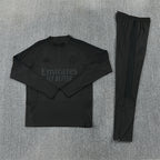 Real Madrid Kids Tracksuit 26/27