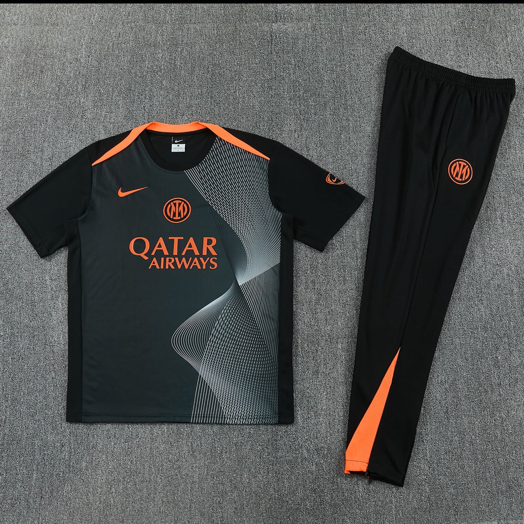 Inter Milan Training Suit 26/27