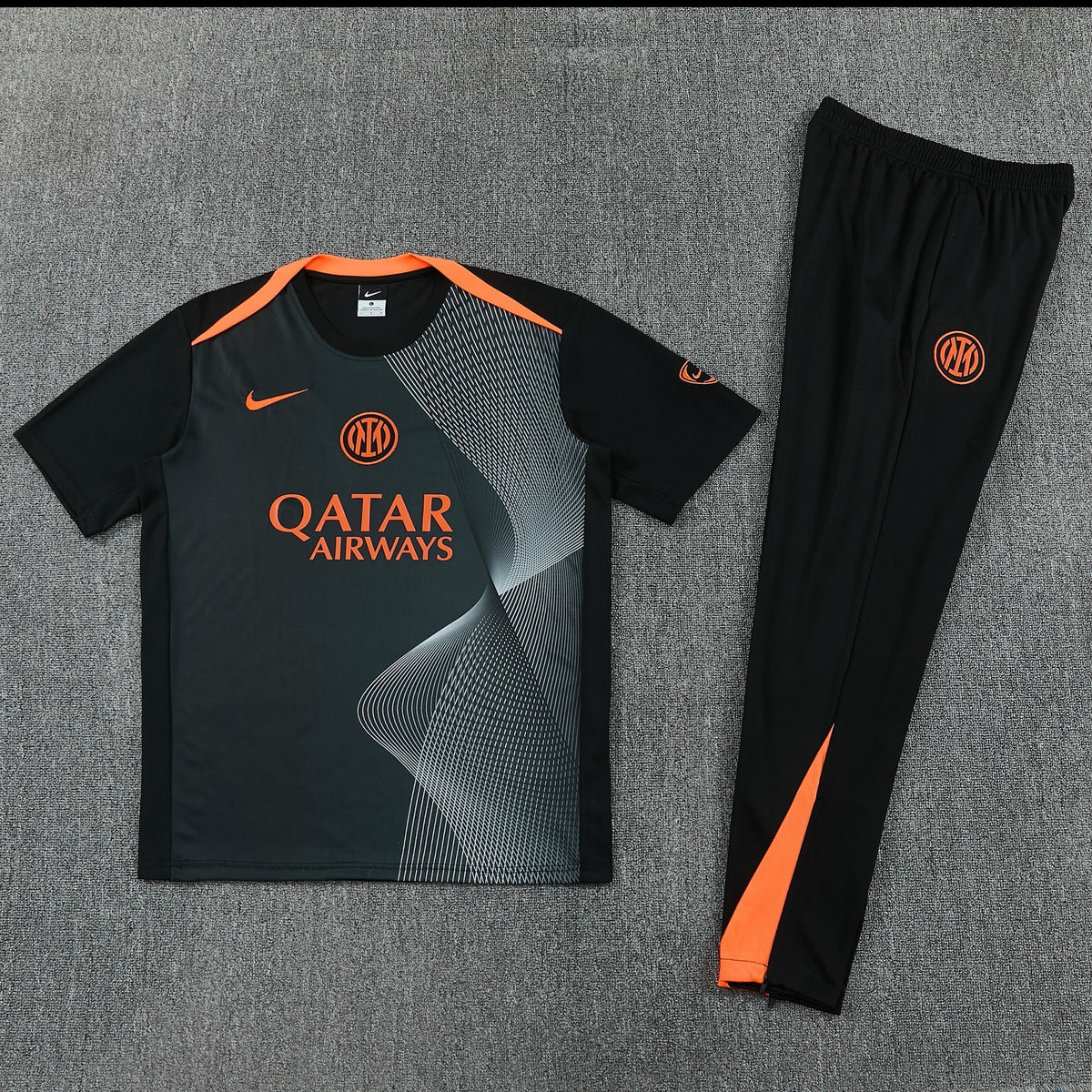 Inter Milan Training Suit 26/27