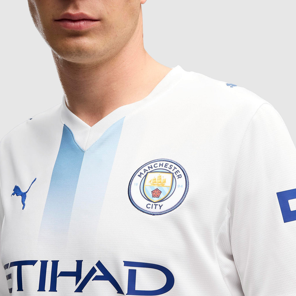 Manchester City Third 26/27 Men's Shirt