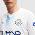 Manchester City Third 26/27 Men's Shirt