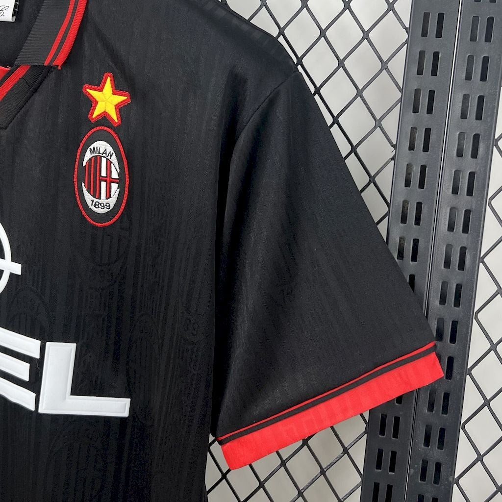 AC Milan Retro Away 97/98 Men's Shirt