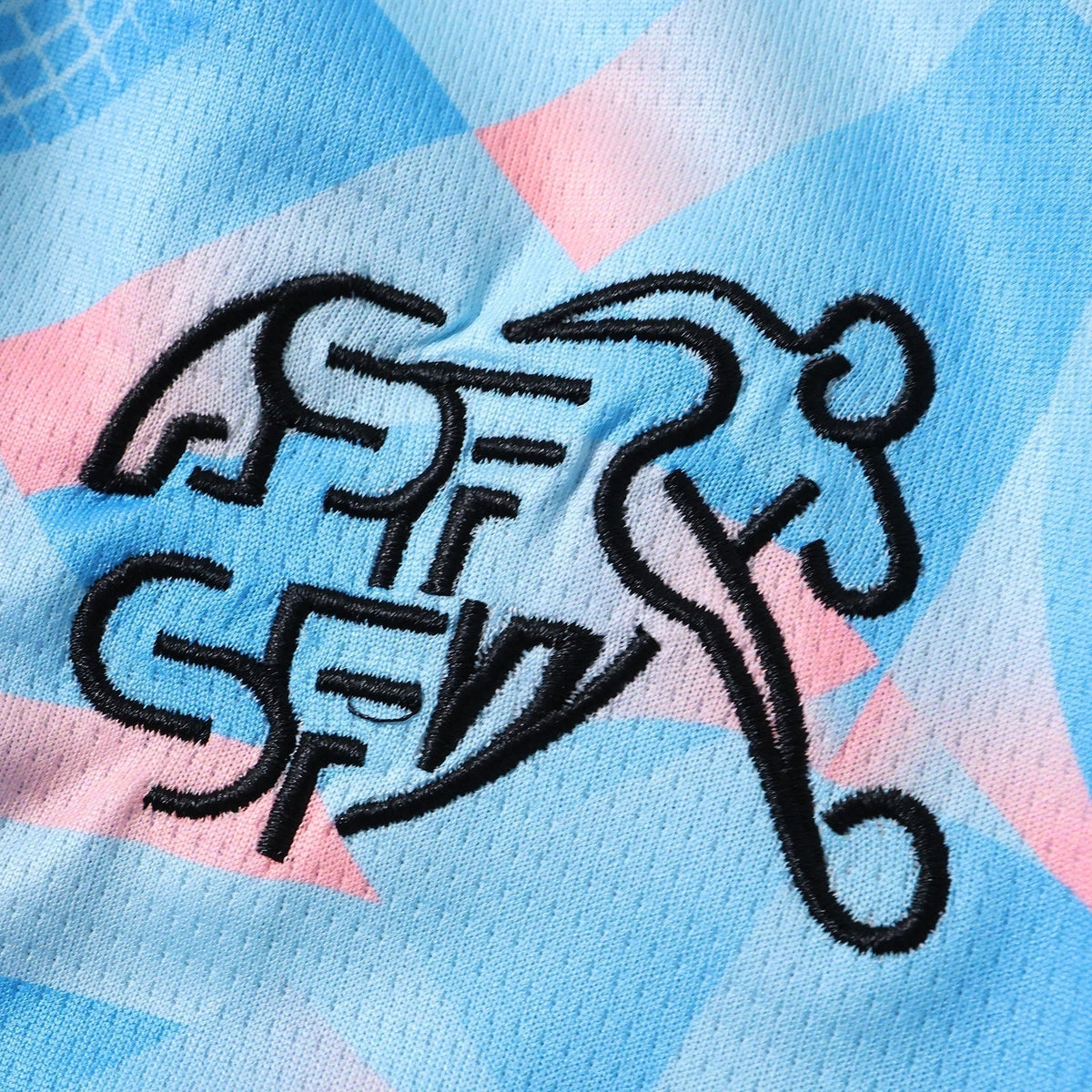 Switzerland Goalkeeper 26/27 Shirt