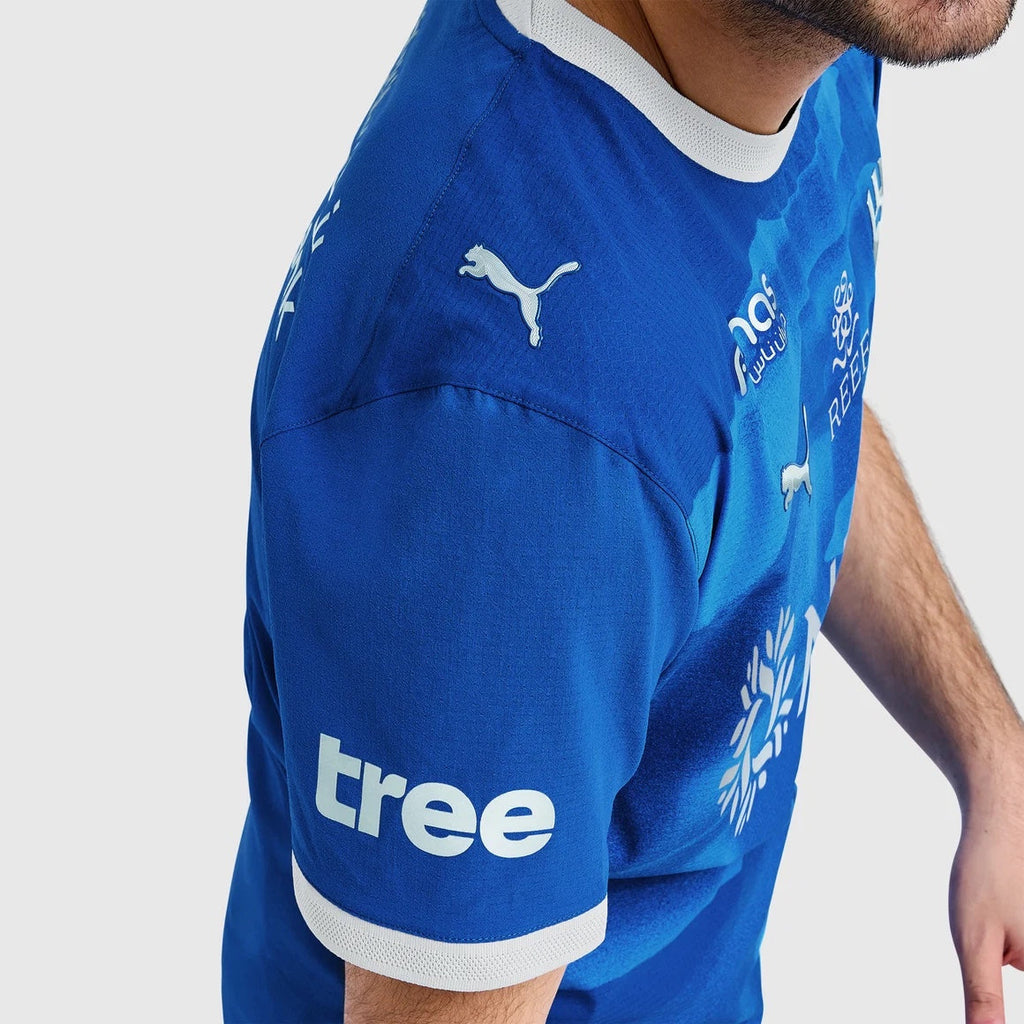 Al-Hilal Home 26/27 Men's Shirt