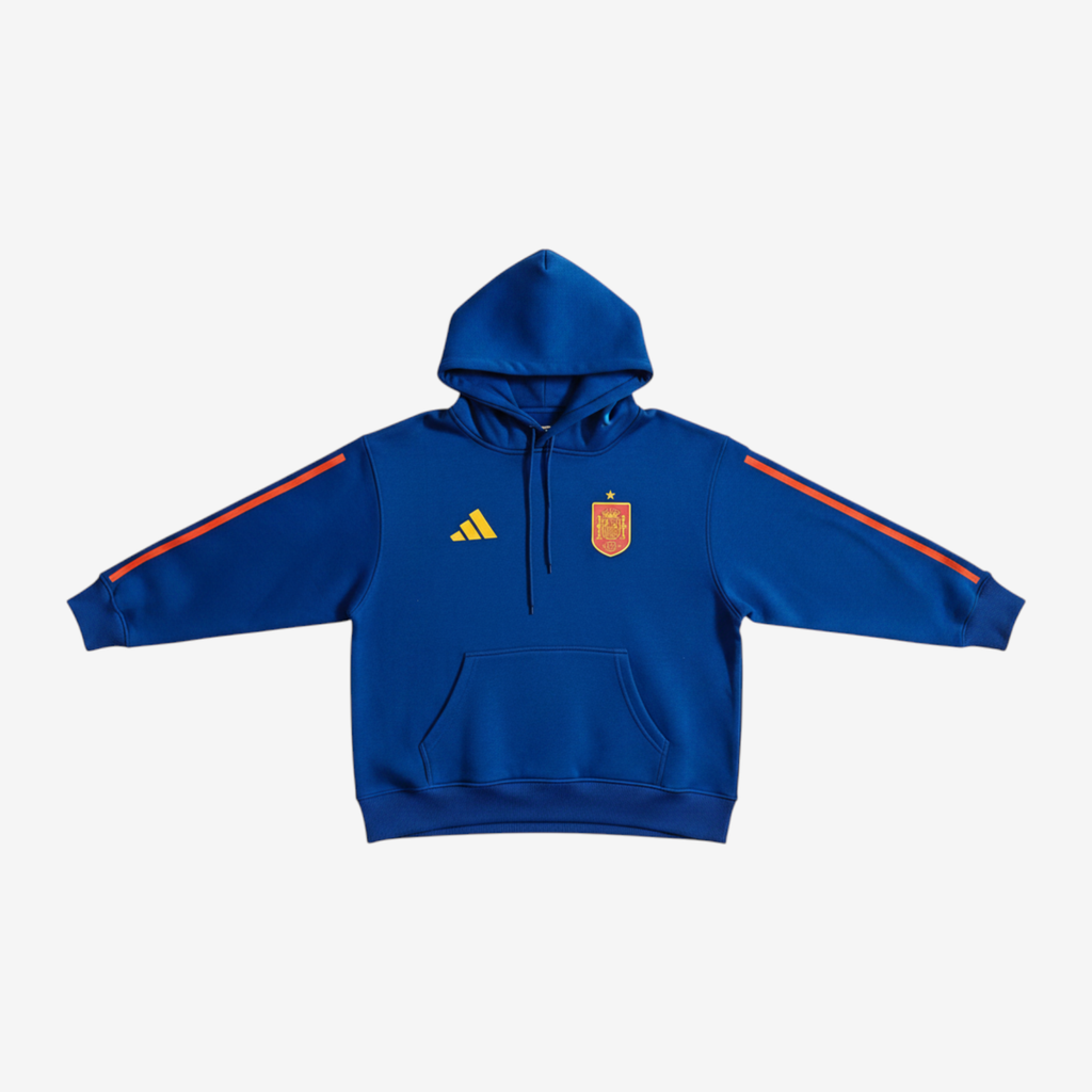 Spain Hoodie