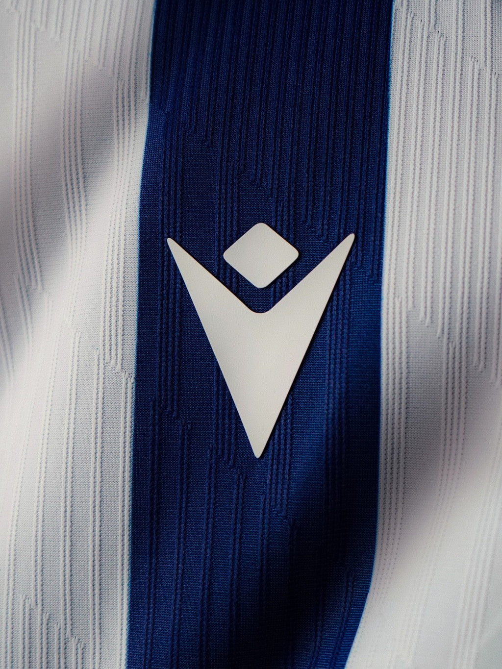 West Bromwich Albion Home 26/27 Kids Shirt Kit