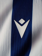 West Bromwich Albion Home 26/27 Kids Shirt Kit