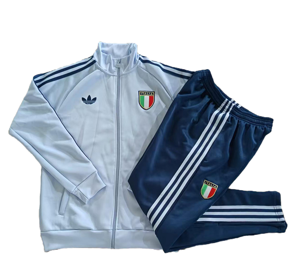 Italy Kids Tracksuit 26/27