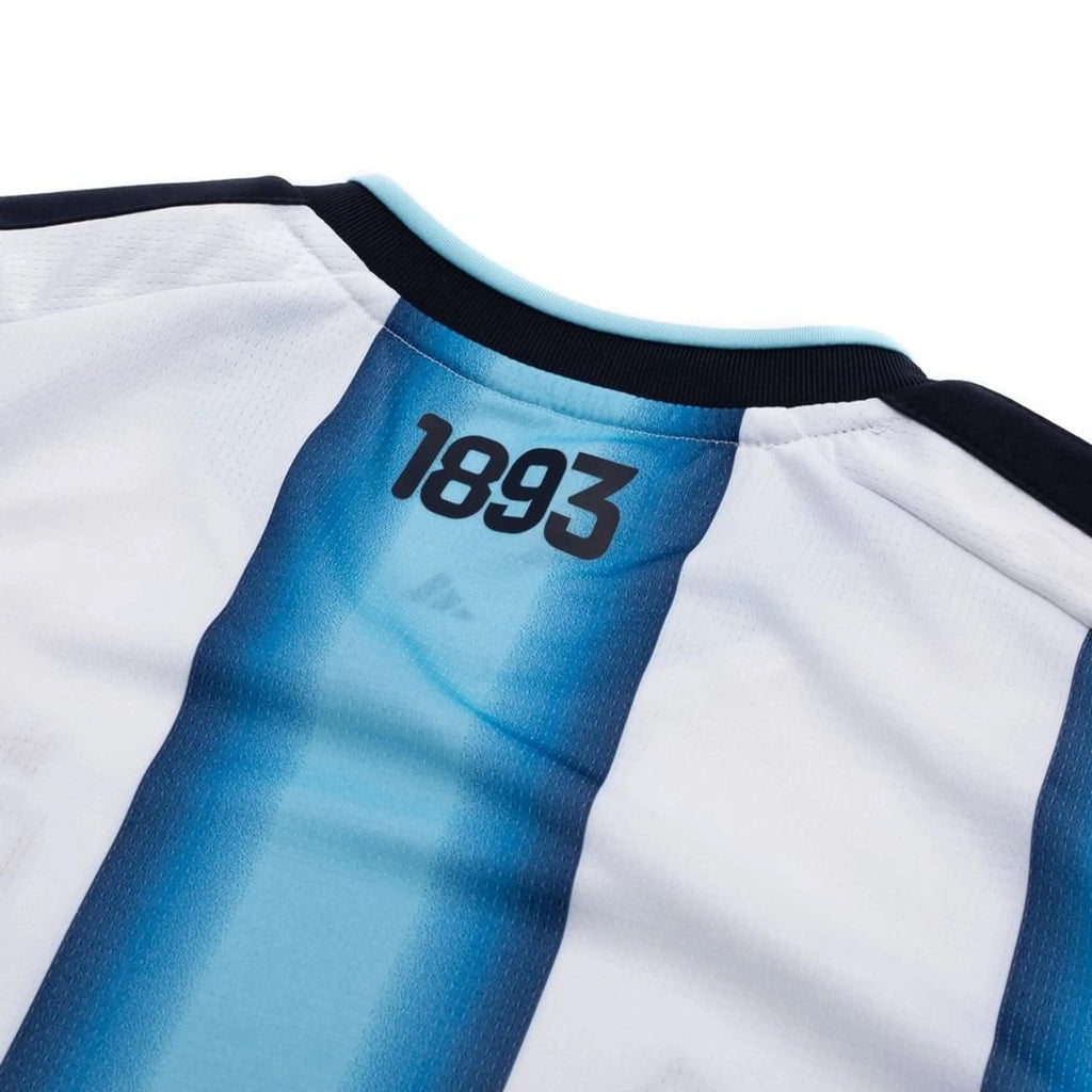 Argentina Home 26/27 Men's Shirt