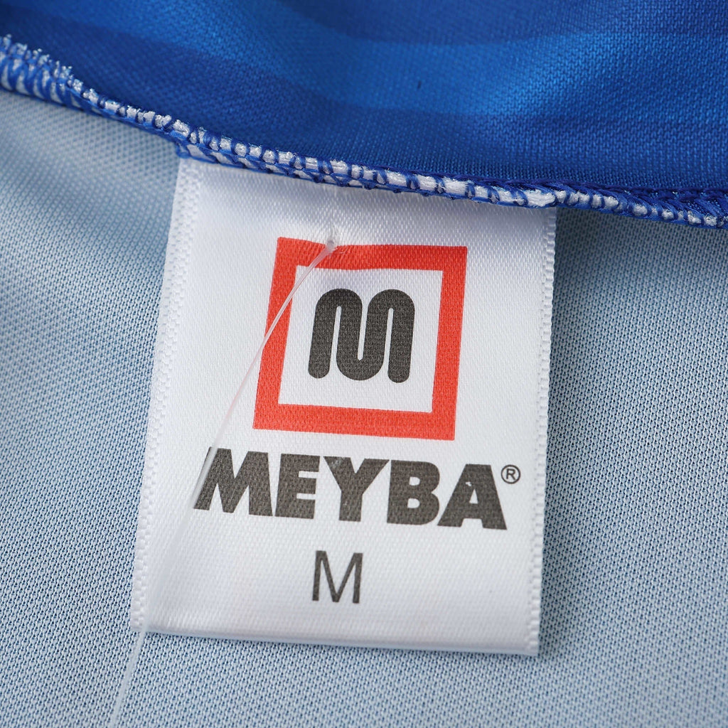 Barcelona Retro Home 89/90 Men's Shirt