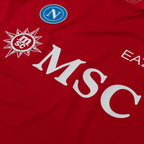 Napoli Third 26/27 Men's Shirt