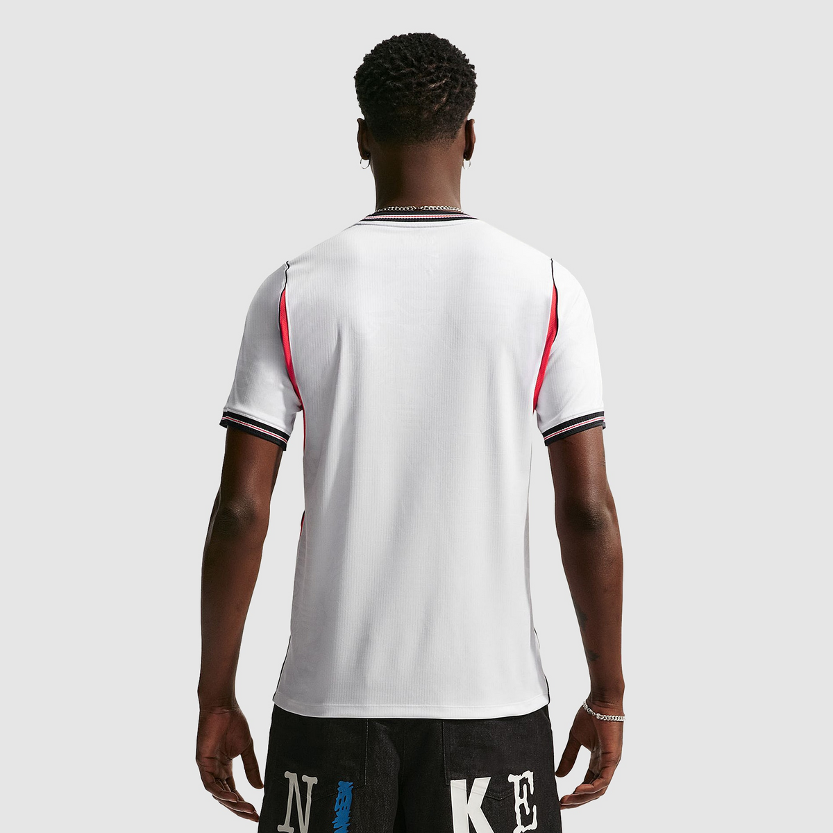 England Home 26/27 Men's Shirt