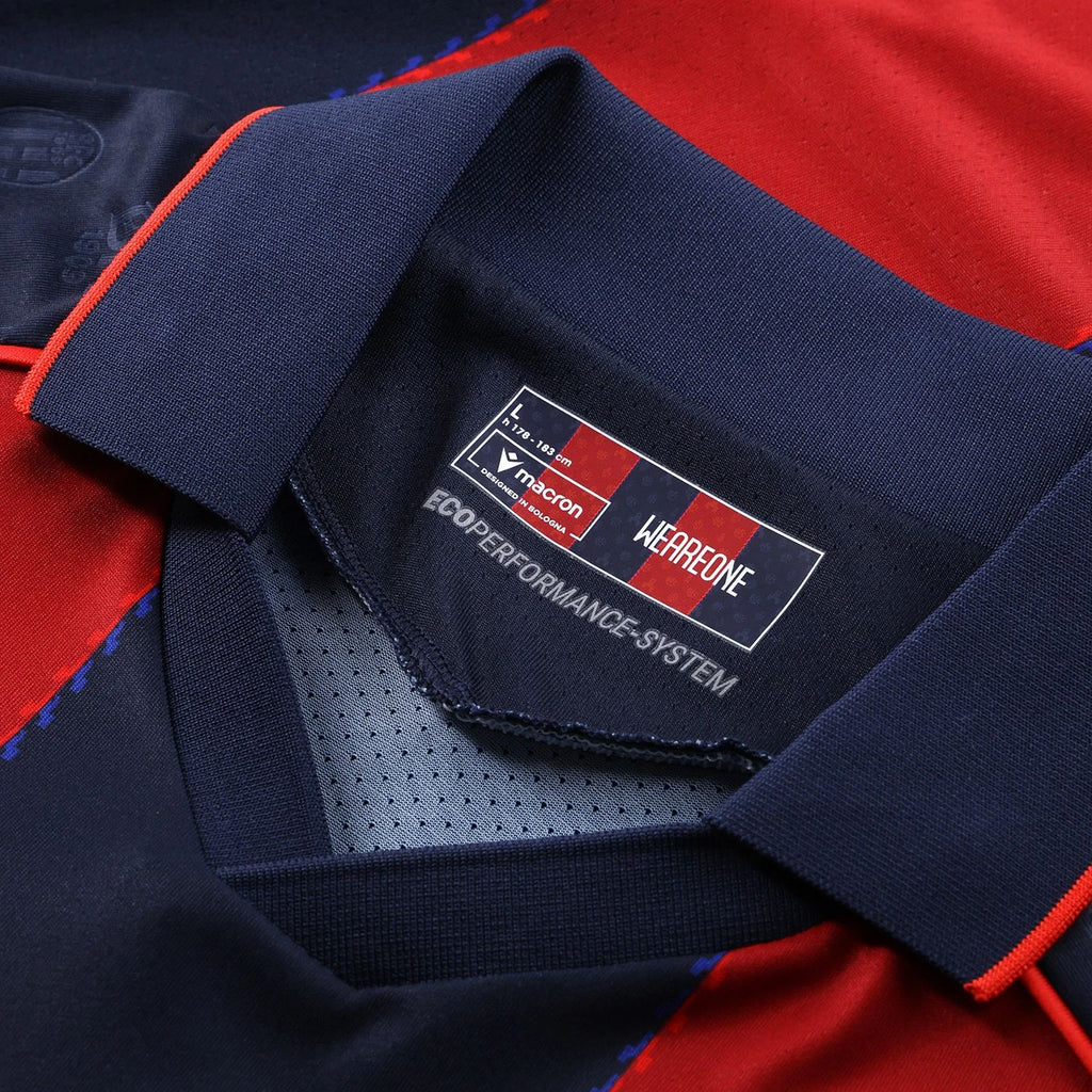 Bologna Home 26/27 Men's Shirt