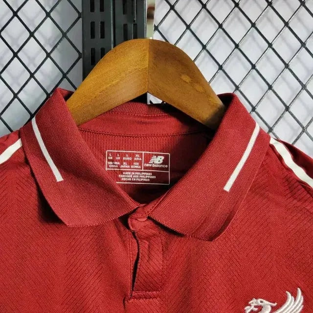 Liverpool Retro 18/19 Men's Shirt