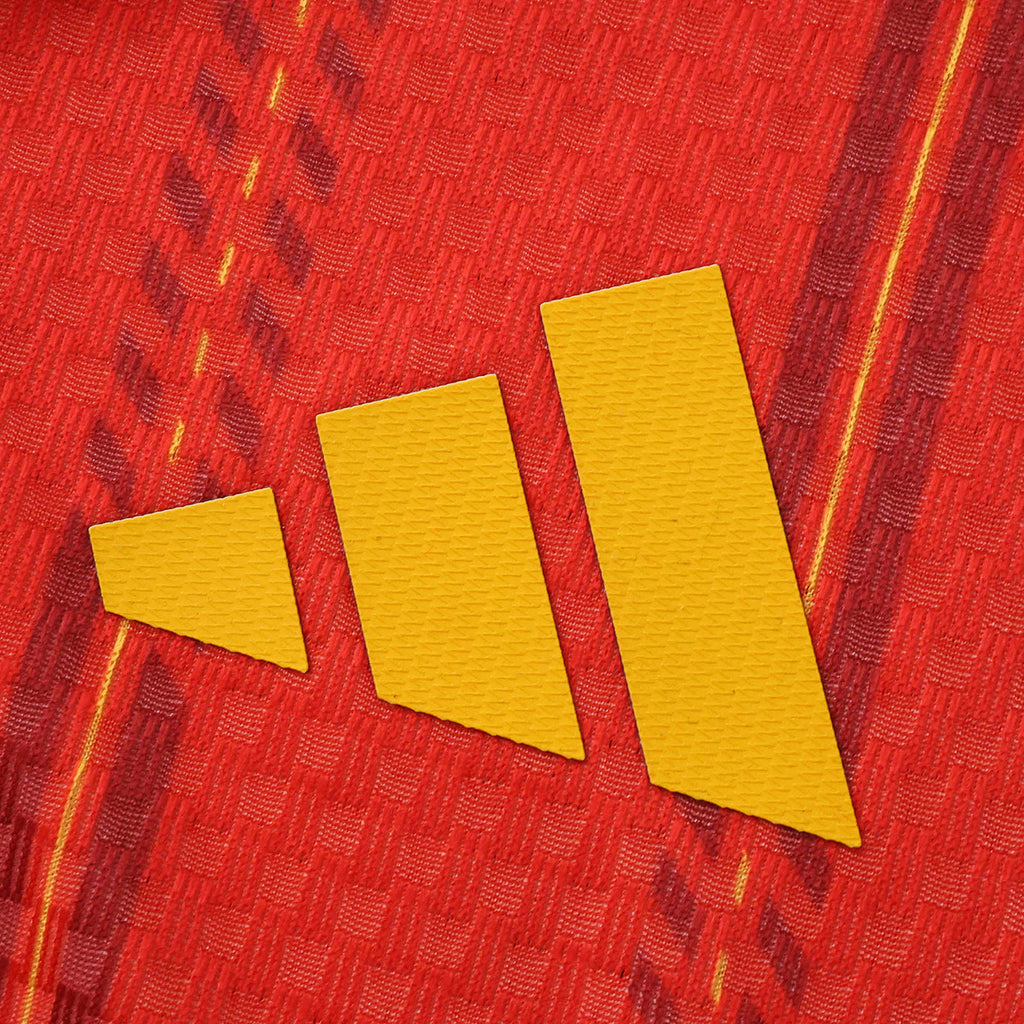 Spain Home 26/27 Player Edition Long Sleeve Shirt