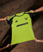 Sheffield United Third 26/27 Men's Shirt