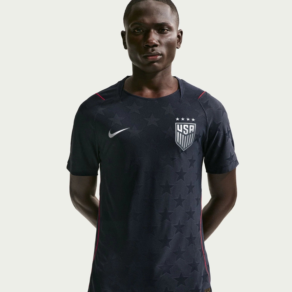 USA Away 26/27 Player Edition Shirt