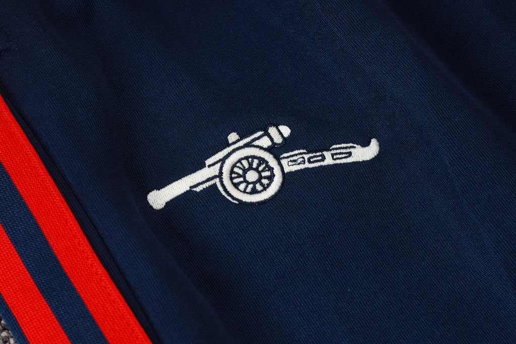 Arsenal Kids Tracksuit 26/27